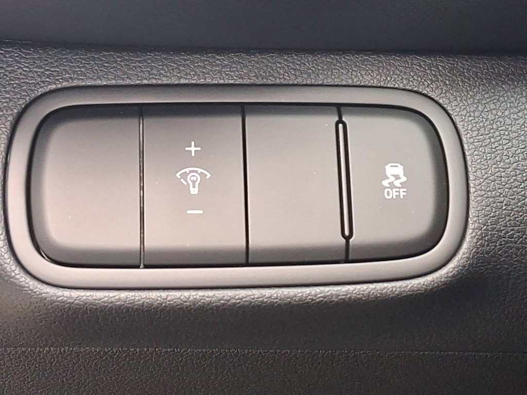 New 2025 Hyundai Venue Limited image 20