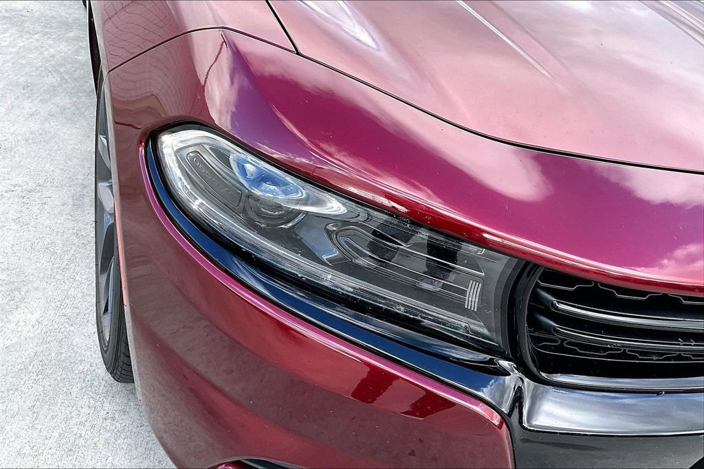 Used 2023 Dodge Charger SXT w/ Blacktop Package image 28