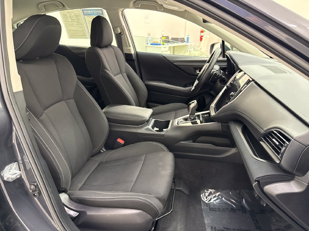 Used 2024 Subaru Legacy Premium AWD/4WD image 22