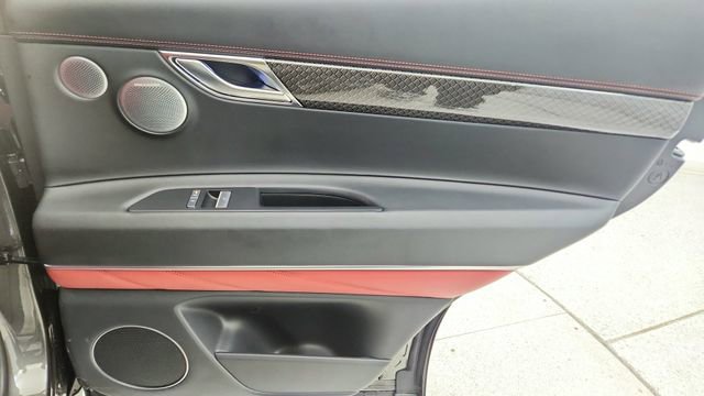 Used 2025 Genesis GV80 3.5T e-SC AWD/4WD image 27