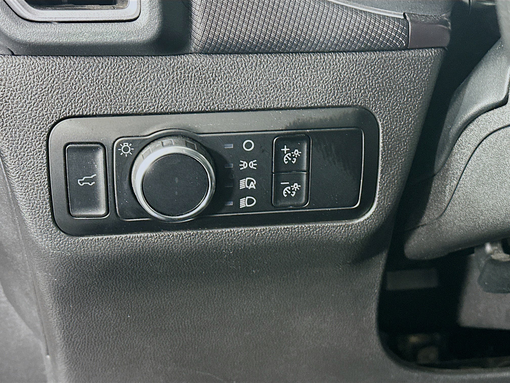 Used 2024 Ford Bronco Sport Big Bend AWD/4WD image 17