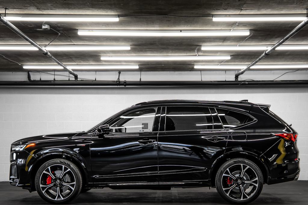 New 2026 Acura MDX Type S image 2