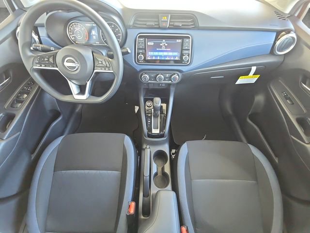 New 2025 Nissan Versa SV image 20