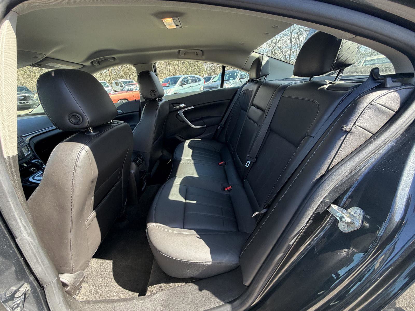 Used 2015 Buick Regal Premium image 23