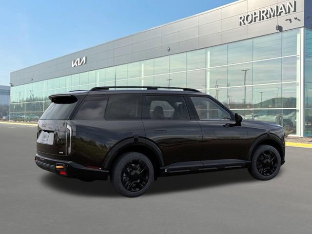 New 2027 Kia Telluride SX Prestige image 6