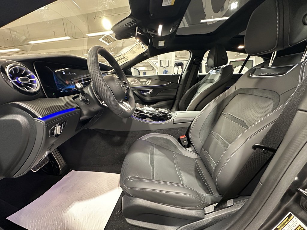 New 2026 Mercedes-Benz AMG GT 63 image 15
