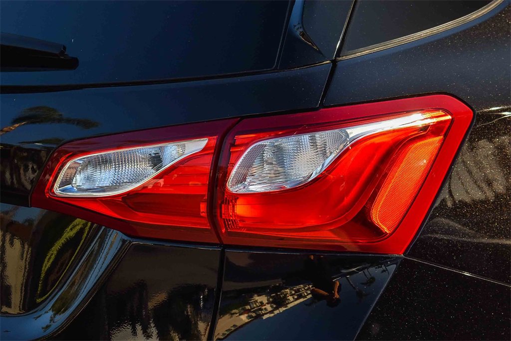 Used 2019 Chevrolet Equinox Premier image 7