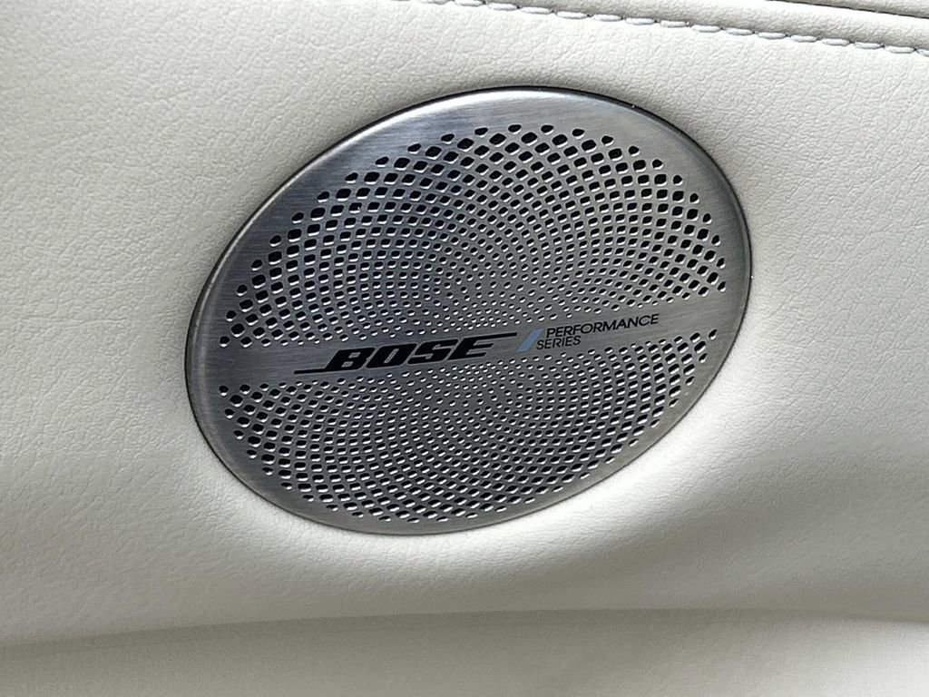 Used 2024 INFINITI QX80 Sensory image 19