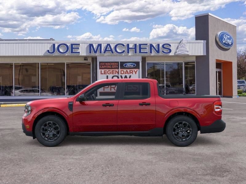 New 2026 Ford Maverick XLT w/ XLT Luxury Package AWD/4WD image 4