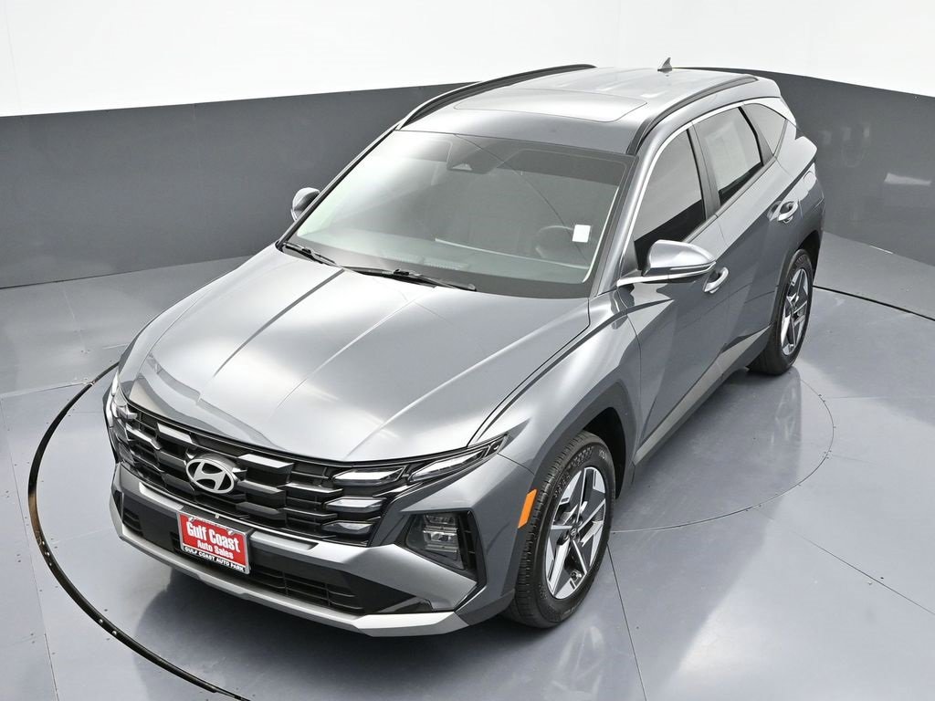 Used 2025 Hyundai Tucson SEL image 41