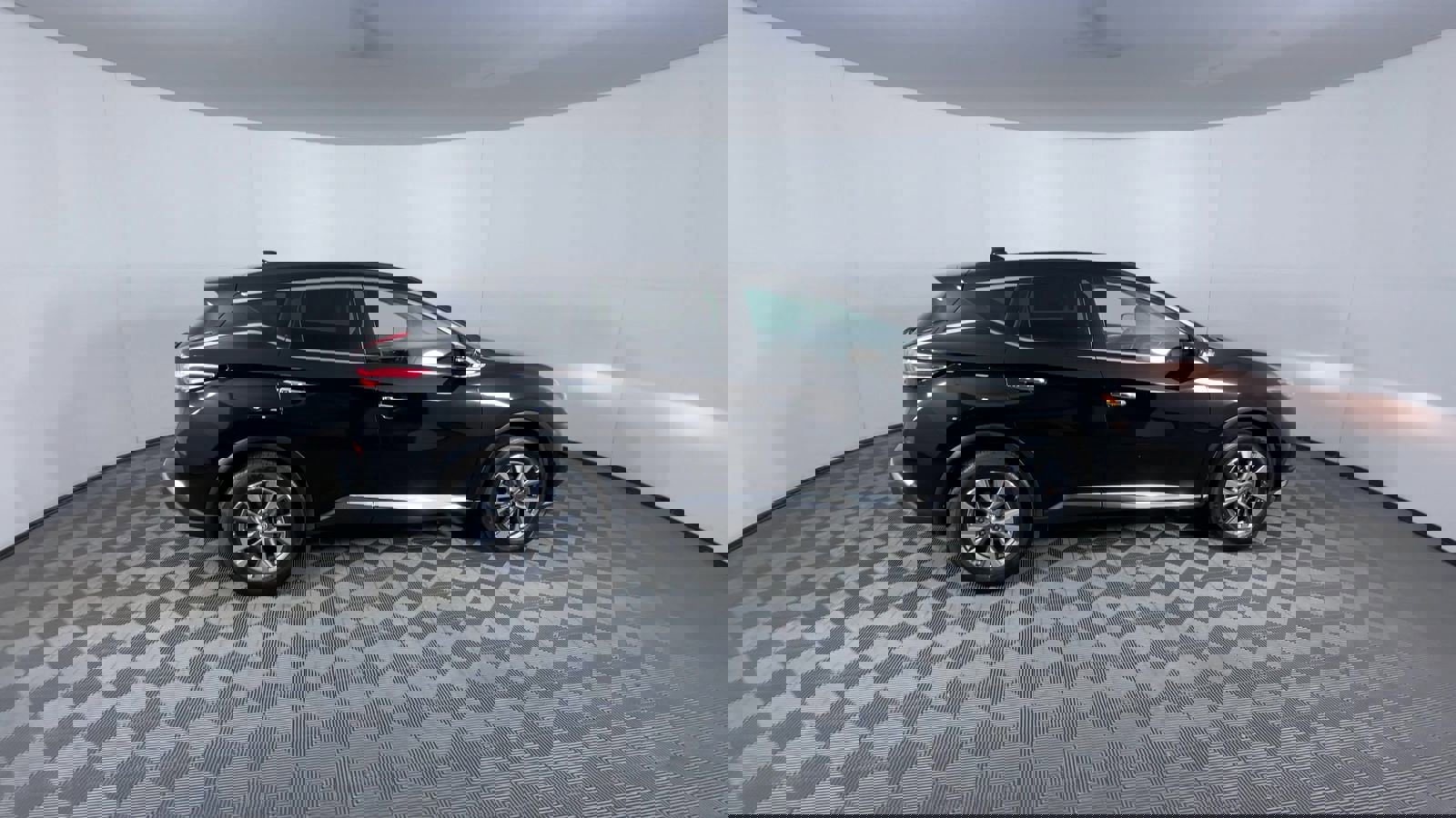 Used 2018 Nissan Murano SV image 9