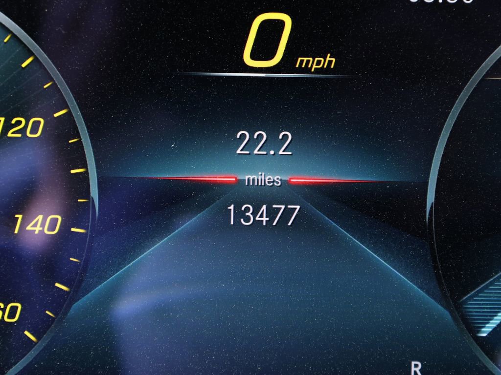 Used 2022 Mercedes-Benz E 350 Sedan w/ Exterior Lighting Package image 44