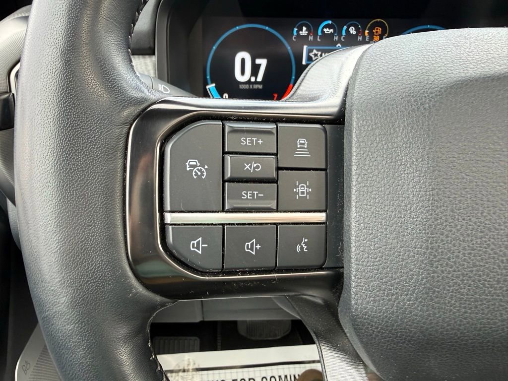 Certified 2023 Ford F150 Platinum w/ Equipment Group 701A High image 19