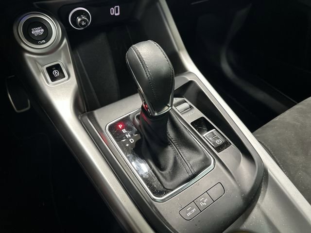 Used 2024 Dodge Hornet GT AWD/4WD image 24
