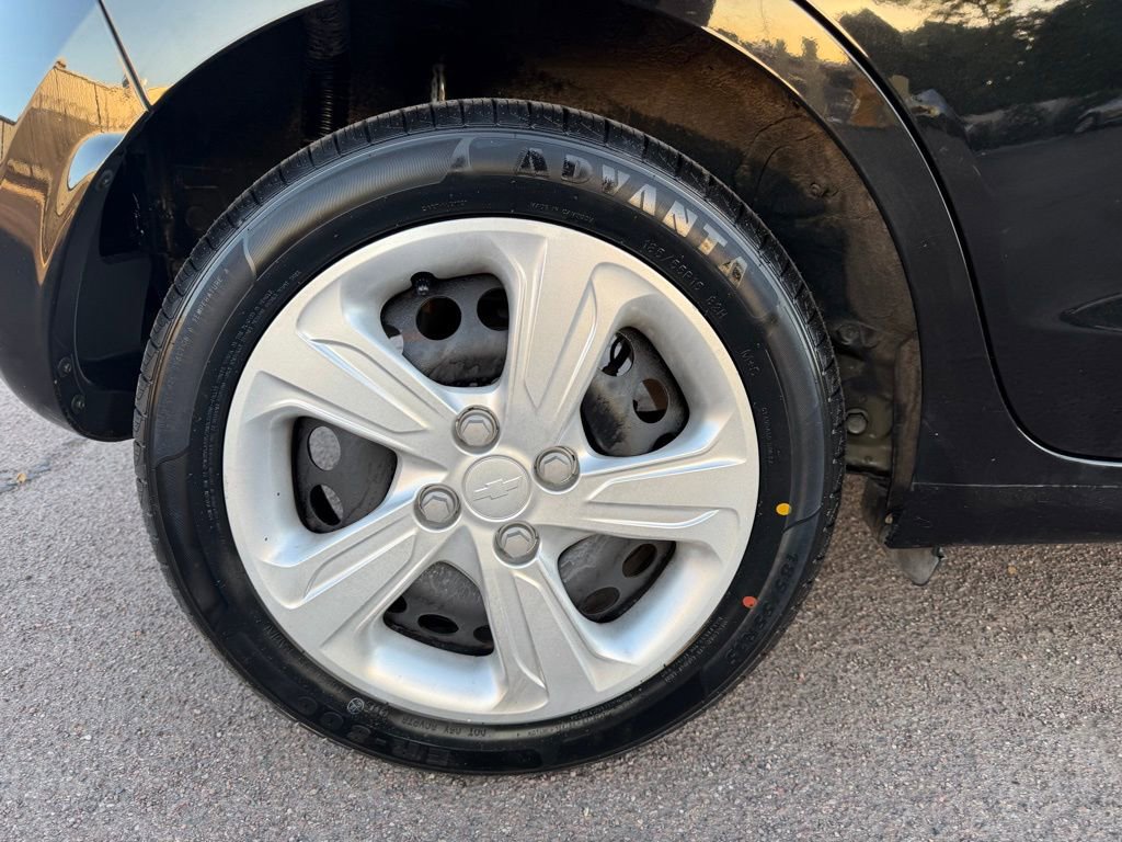 Used 2020 Chevrolet Spark LS image 11