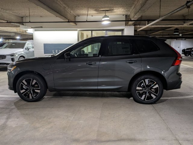 New 2026 Volvo XC60 T8 Core w/ Climate Package AWD/4WD image 6