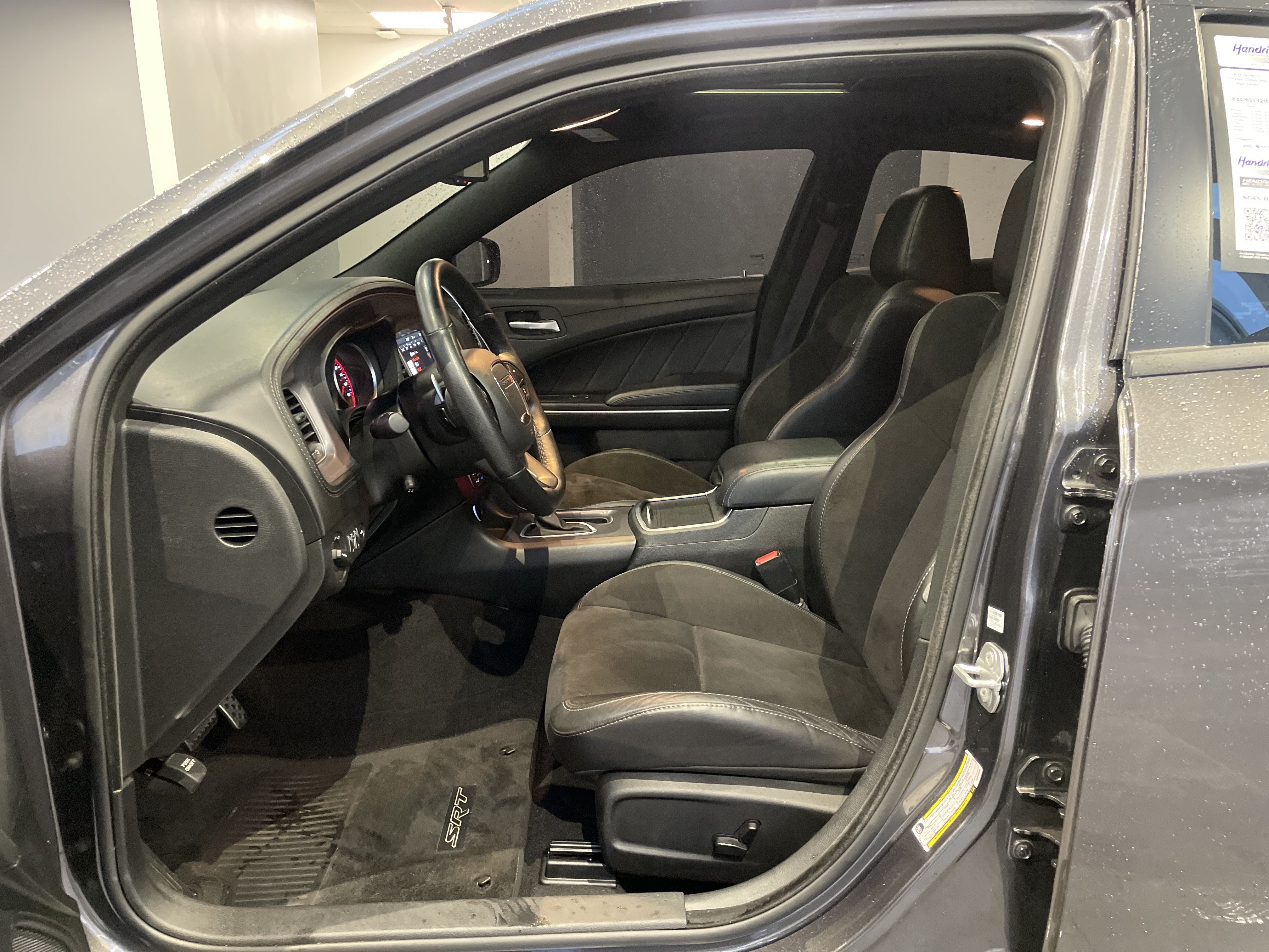 Used 2023 Dodge Charger Scat Pack RWD image 19