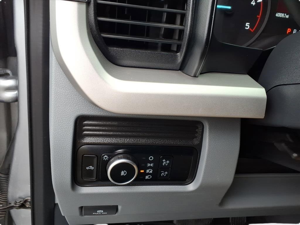 Used 2024 Ford F250 XLT image 21