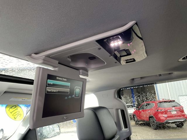 Used 2019 Chevrolet Tahoe Premier AWD/4WD image 7