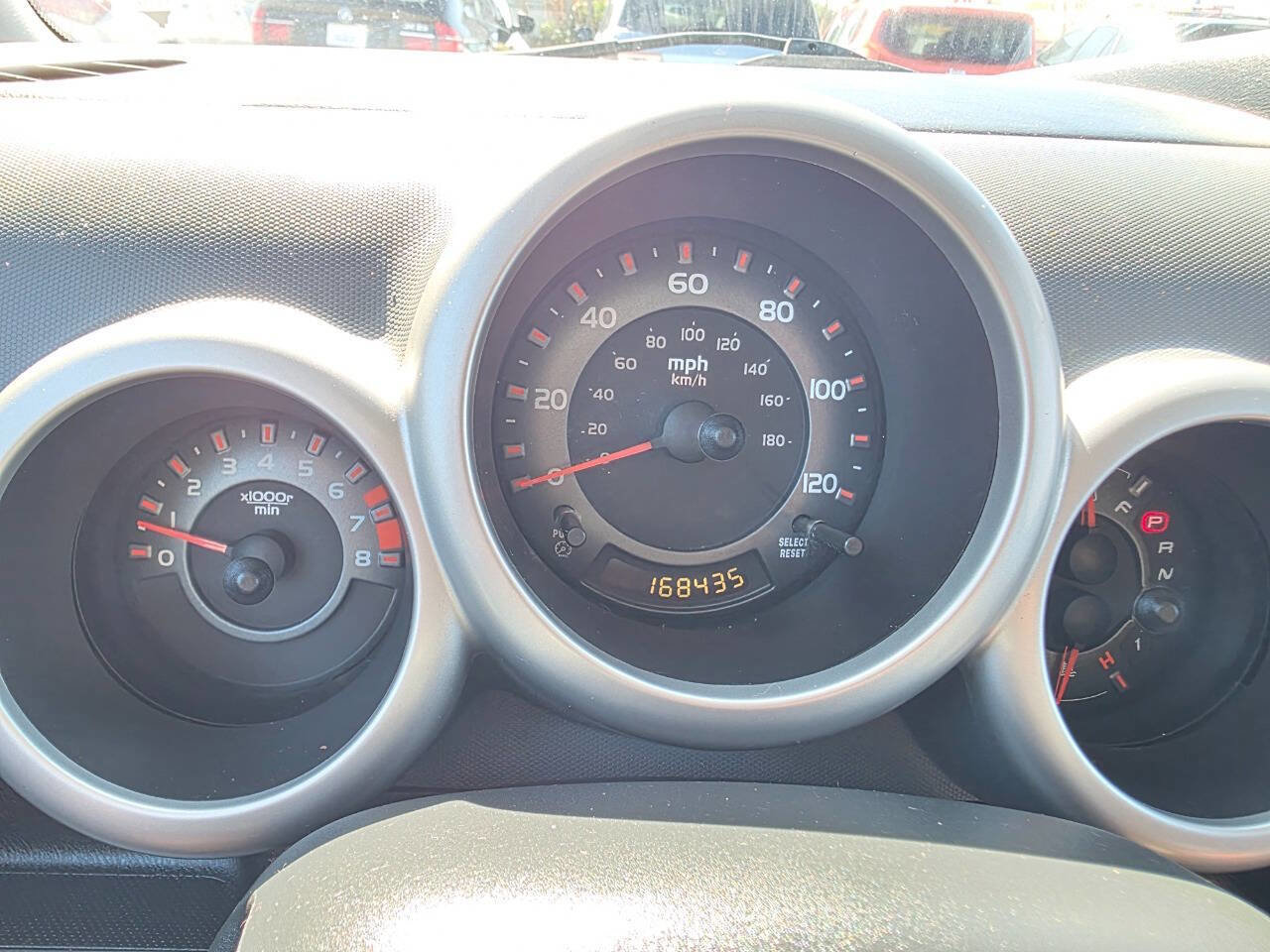 Used 2004 Honda Element EX image 17