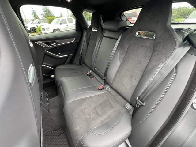 Used 2026 Jaguar F-PACE SVR AWD/4WD image 13