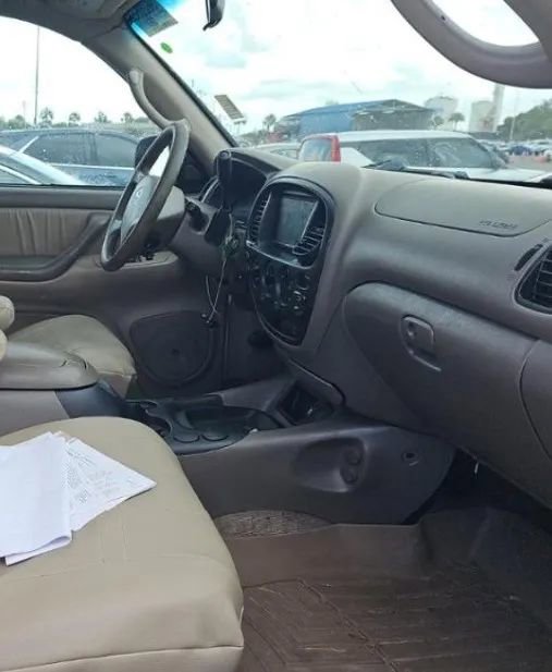Used 2005 Toyota Tundra SR5 RWD image 5