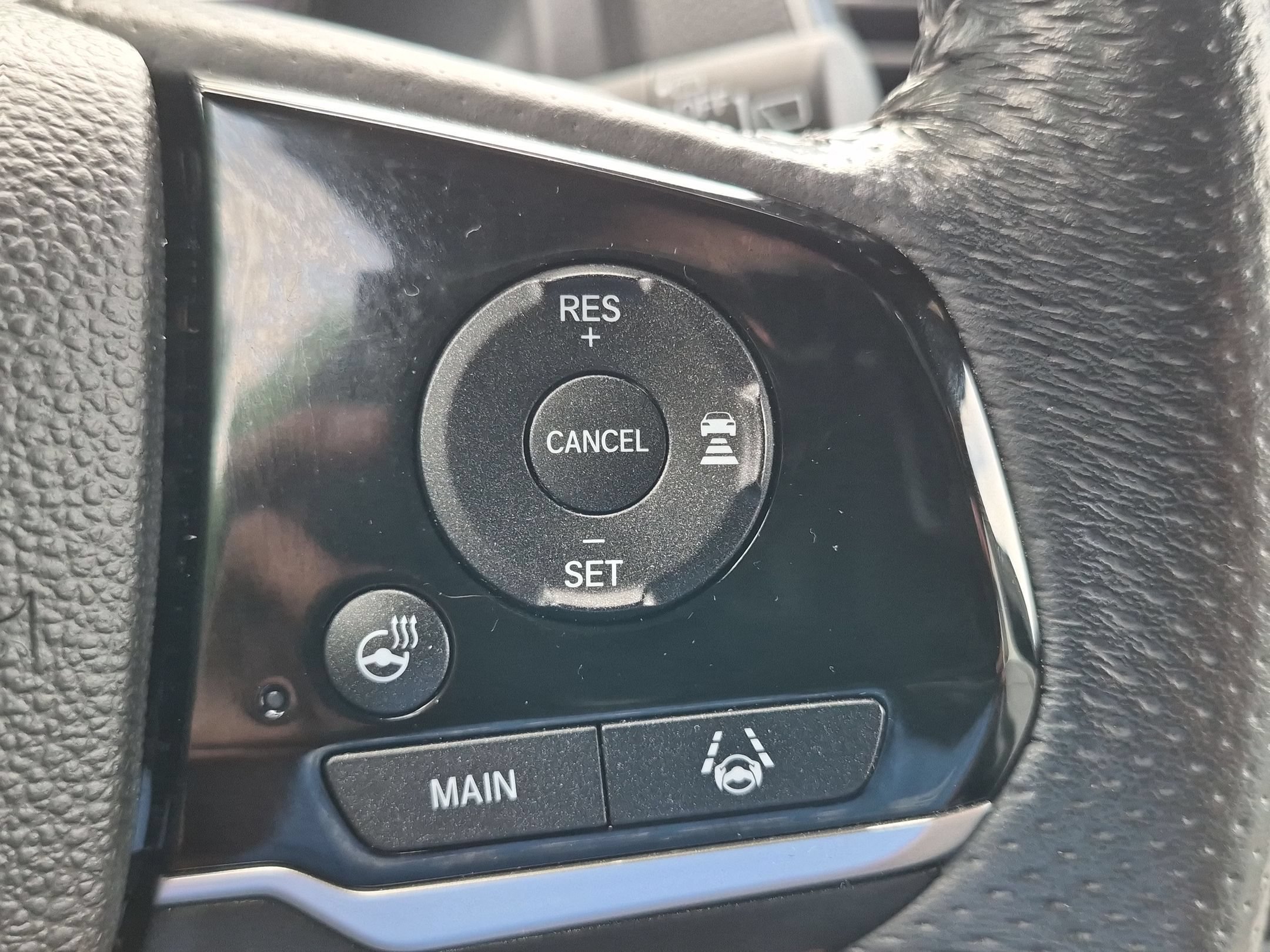 Used 2022 Honda Passport Elite image 15