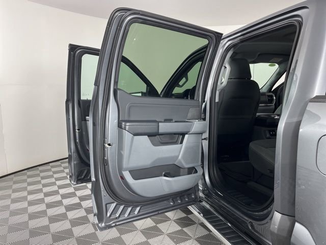 Used 2024 Ford F150 XLT w/ Equipment Group 302A MID image 43