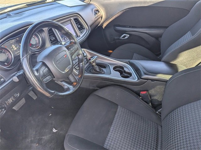 Used 2022 Dodge Challenger GT image 21