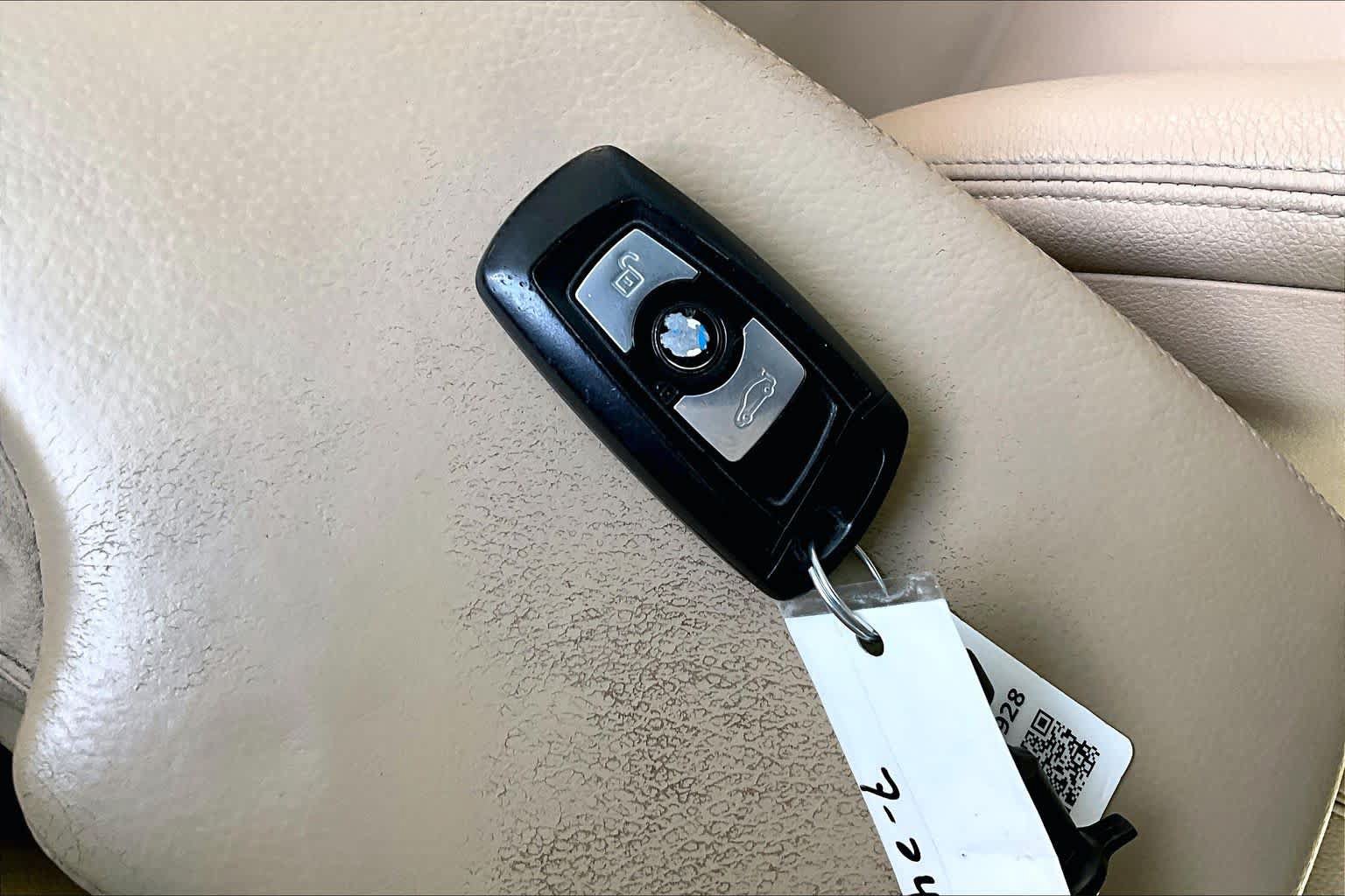 Used 2015 BMW 428i Convertible RWD image 15