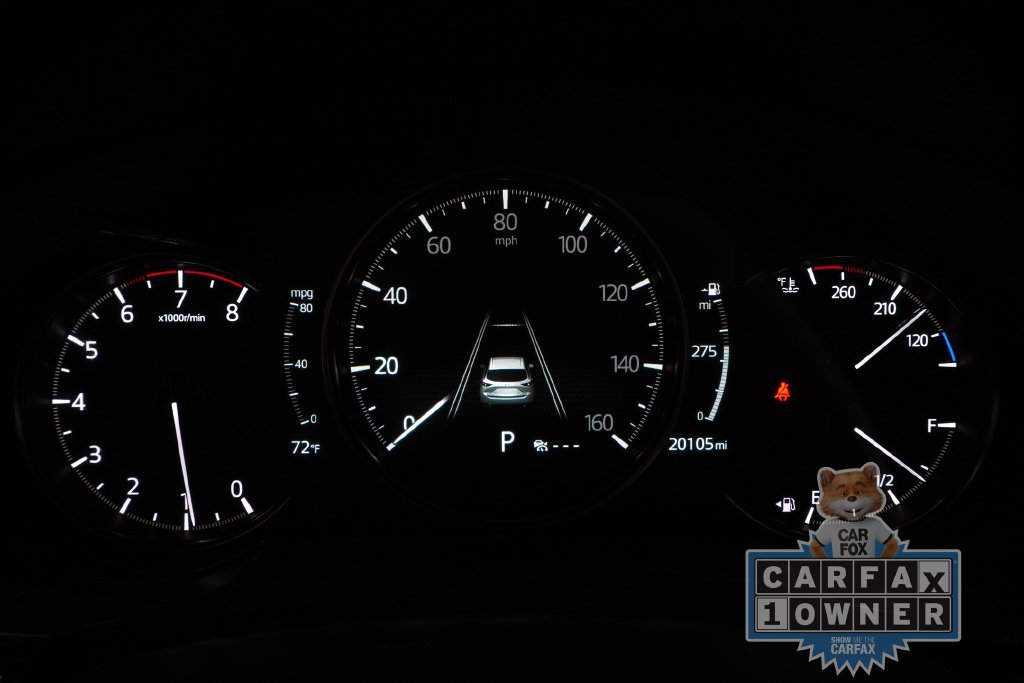 Used 2024 MAZDA CX-5 AWD 2.5 S w/ Premium Plus Pkg image 27