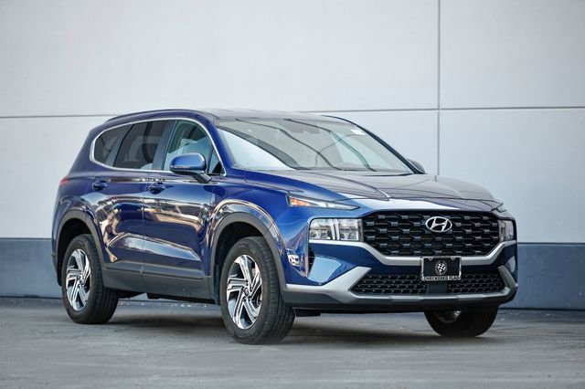 Used 2023 Hyundai Santa Fe SE