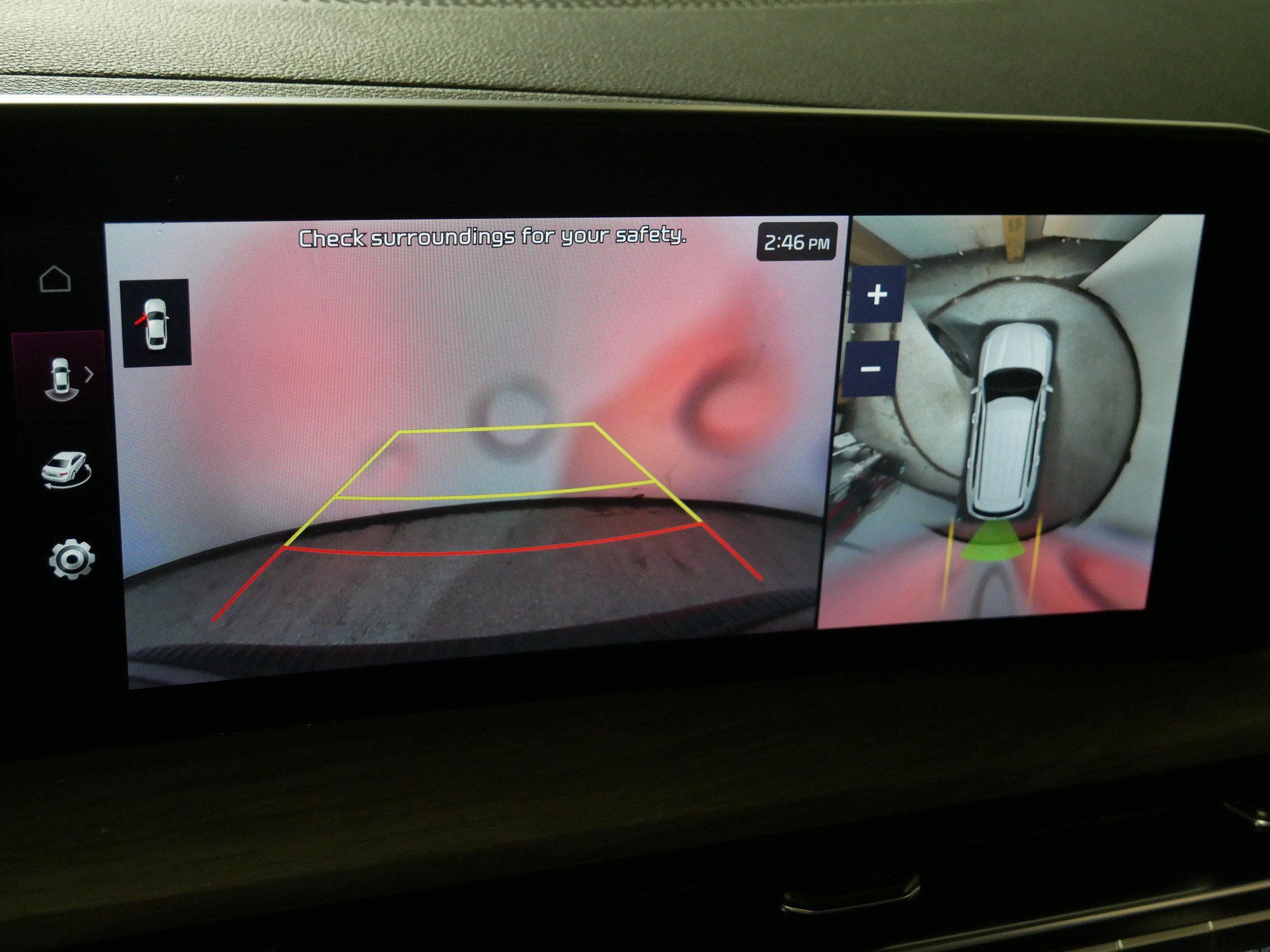 Used 2024 Kia Telluride SX Prestige X-Line image 32