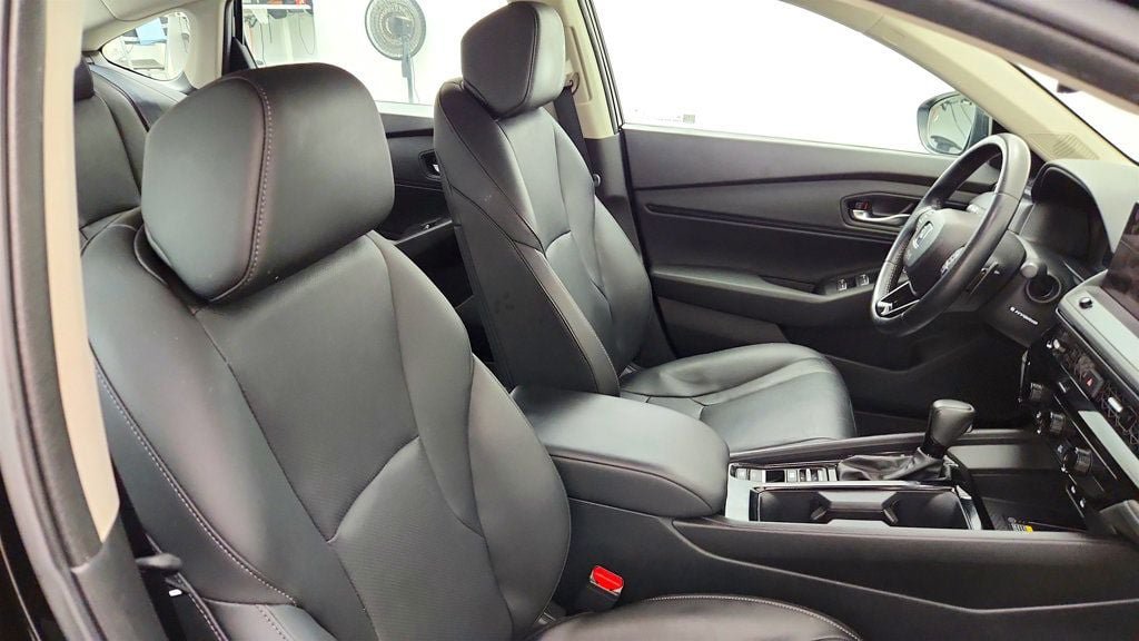 Used 2025 Honda Accord EX-L image 22