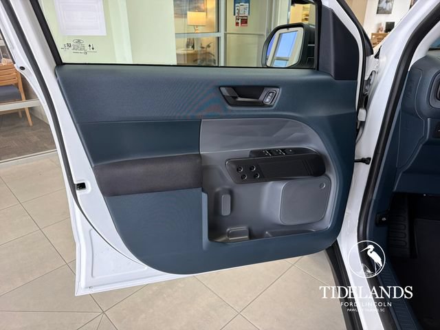 Certified 2022 Ford Maverick XL FWD image 13