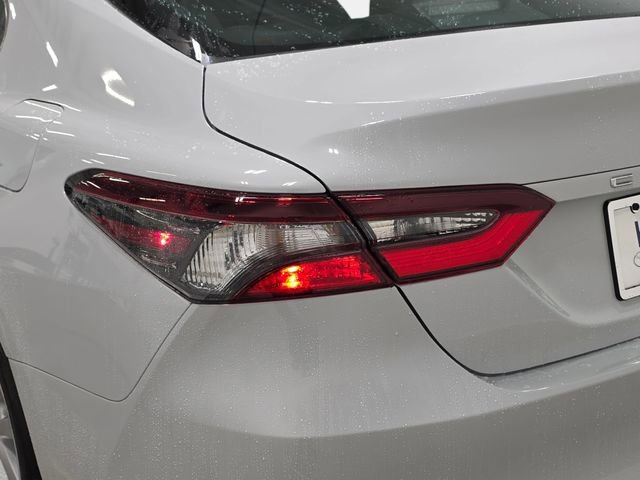 Certified 2023 Toyota Camry LE image 30
