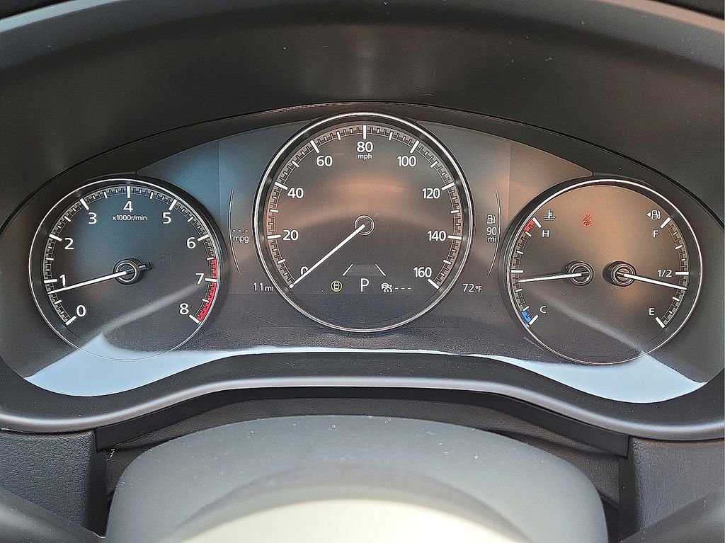 New 2026 MAZDA CX-50 AWD 2.5 S w/ Weather Package image 28