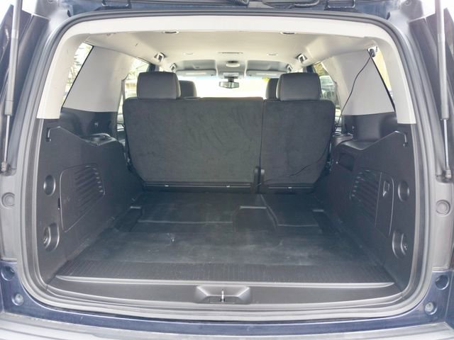 Used 2015 Chevrolet Tahoe 4WD image 6