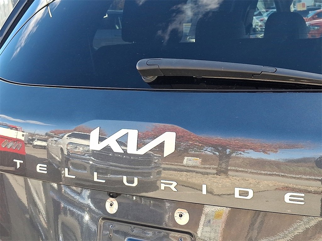 Used 2023 Kia Telluride SX Prestige X-Pro image 31