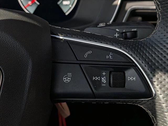 Used 2023 Audi S4 Premium Plus w/ Premium Plus Package image 11