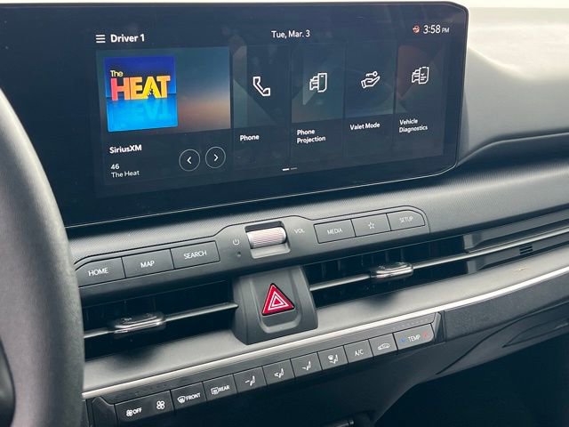 Certified 2025 Kia K4 LXS image 20