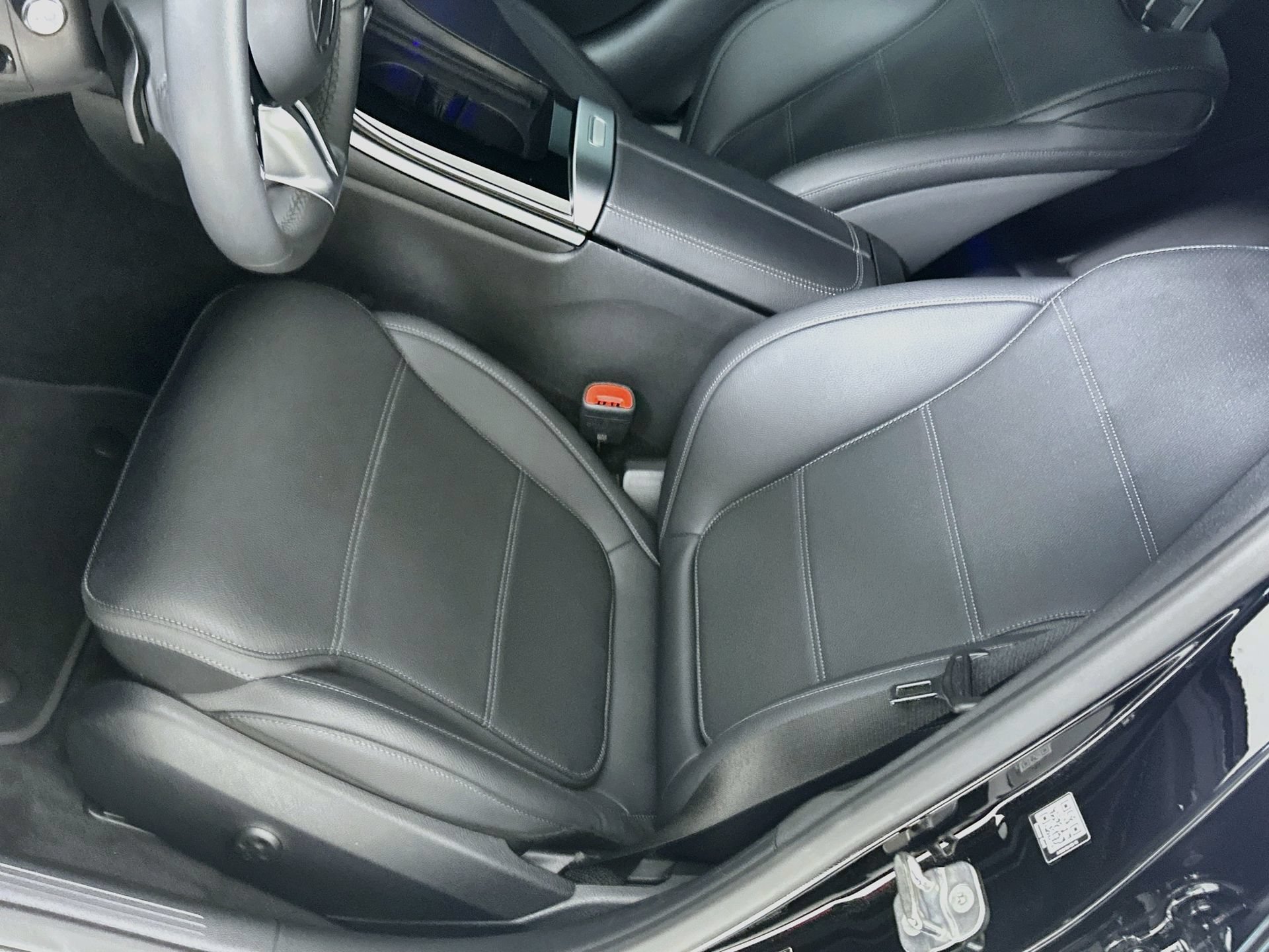 Certified 2026 Mercedes-Benz C 300 Sedan image 19