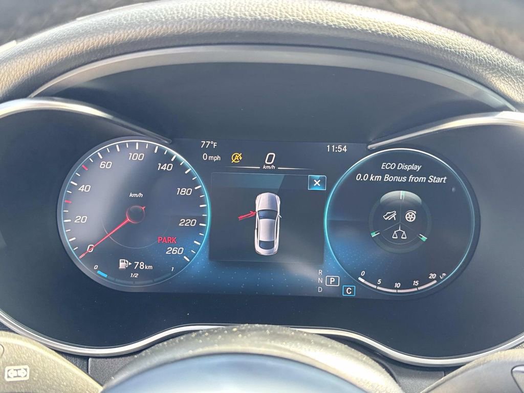 Used 2021 Mercedes-Benz C 300 Coupe image 16