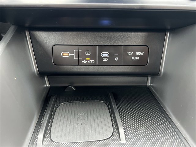 Certified 2025 Hyundai Sonata Limited image 22