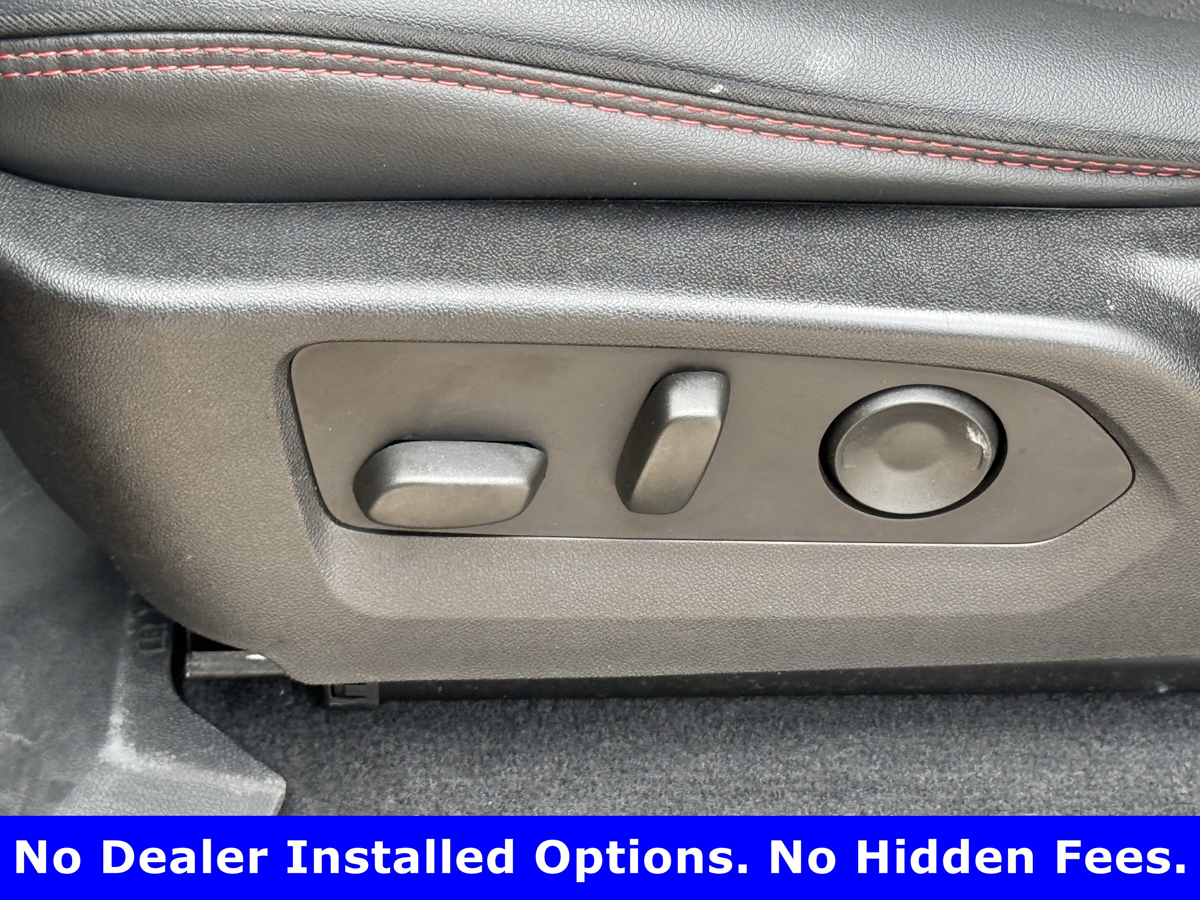 Used 2024 GMC Canyon AT4X AWD/4WD image 24