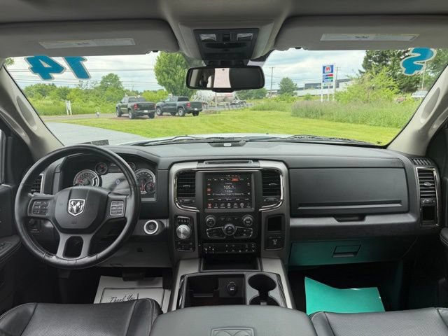 Used 2014 RAM 1500 Sport AWD/4WD image 13