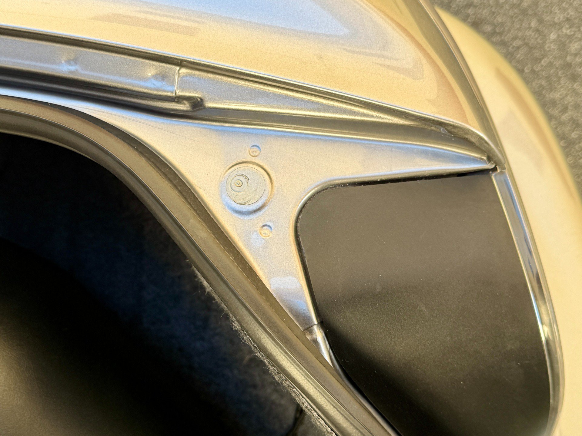 Used 2000 Honda S2000 image 30