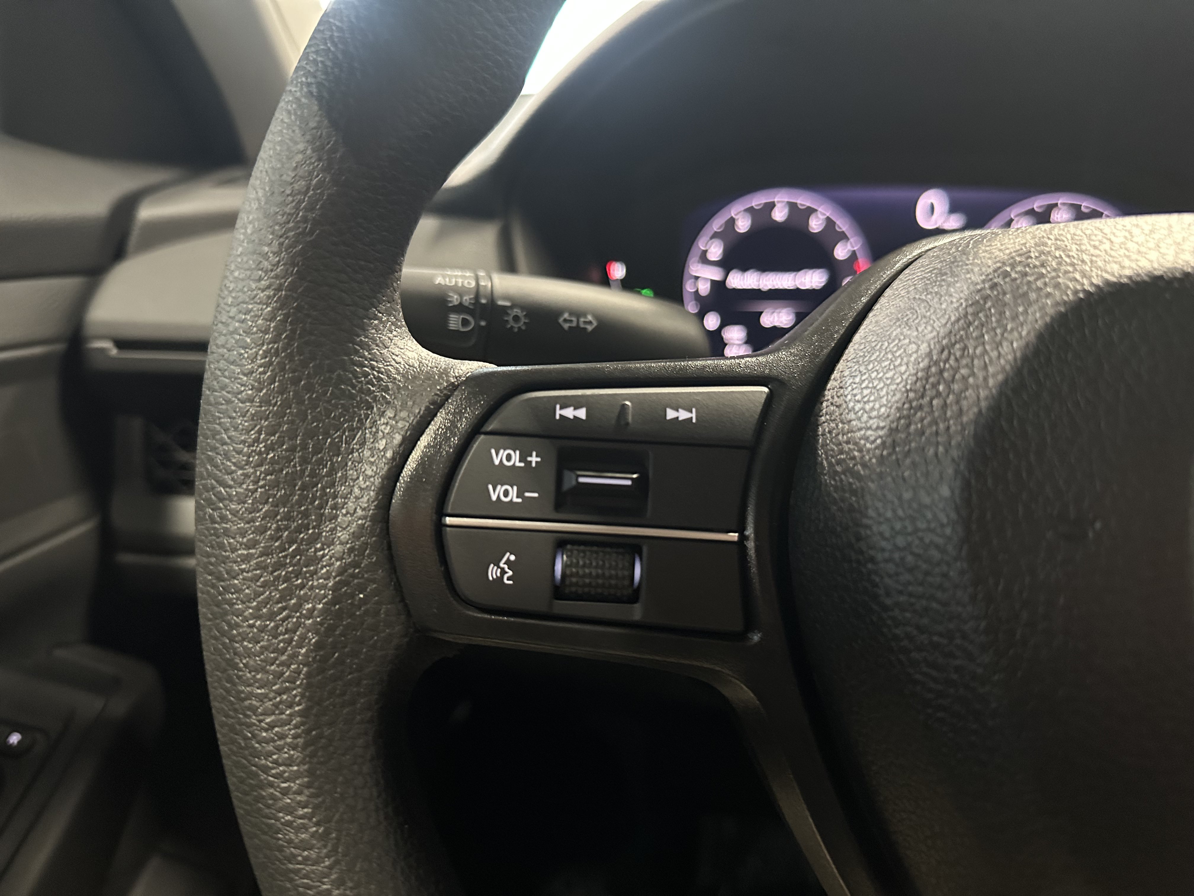 New 2026 Honda Accord LX image 11