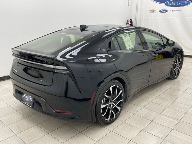 Used 2024 Toyota Prius Prime image 22