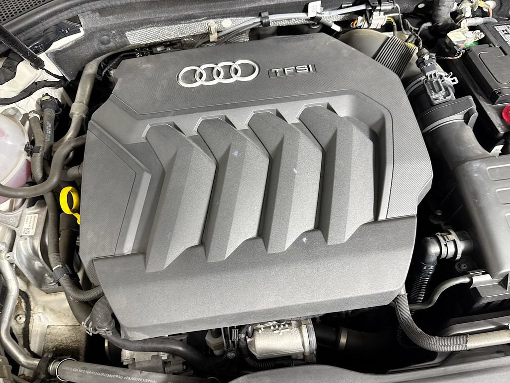 Used 2019 Audi A3 2.0T Premium Plus FWD image 40